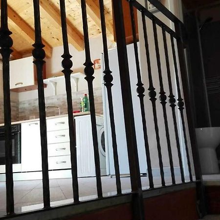 Apartamento Mansarda 5 Terre Monterosso al Mare Exterior foto