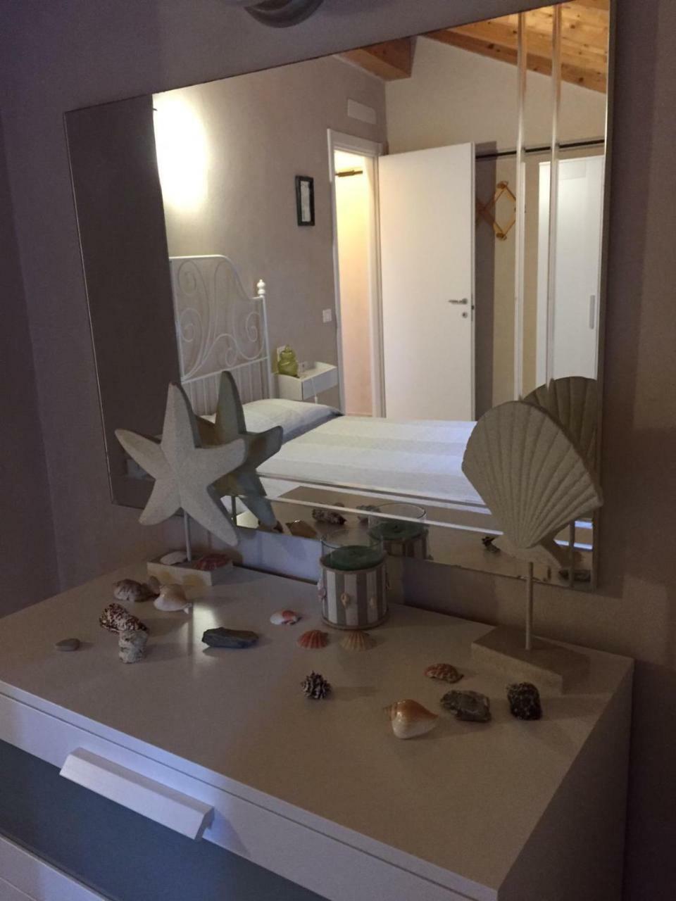 Apartamento Mansarda 5 Terre Monterosso al Mare Exterior foto