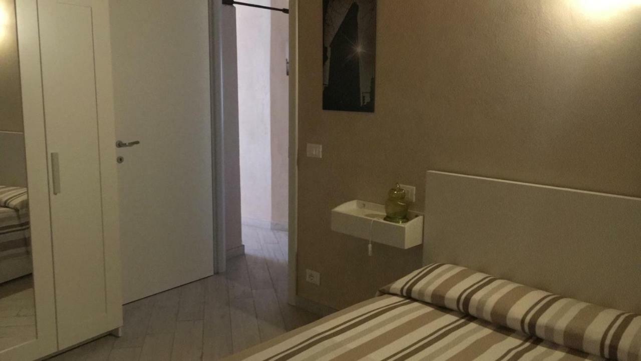 Apartamento Mansarda 5 Terre Monterosso al Mare Exterior foto
