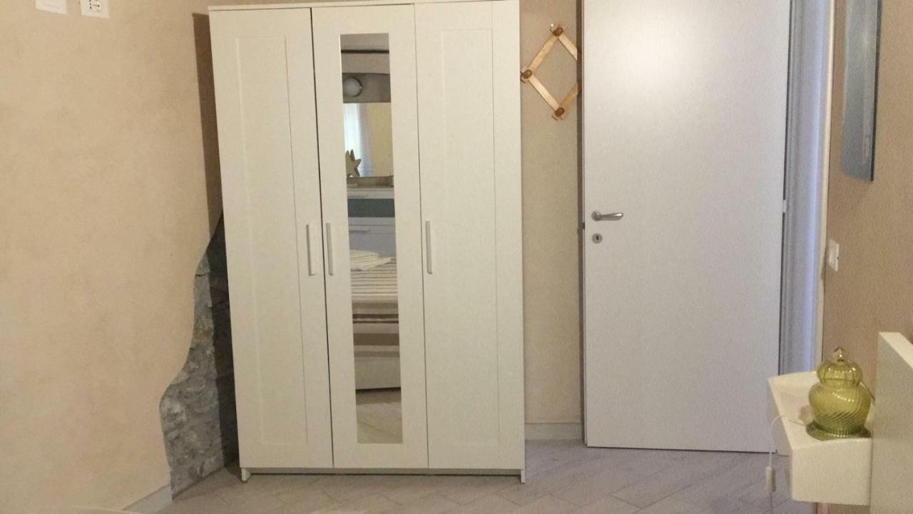 Apartamento Mansarda 5 Terre Monterosso al Mare Exterior foto
