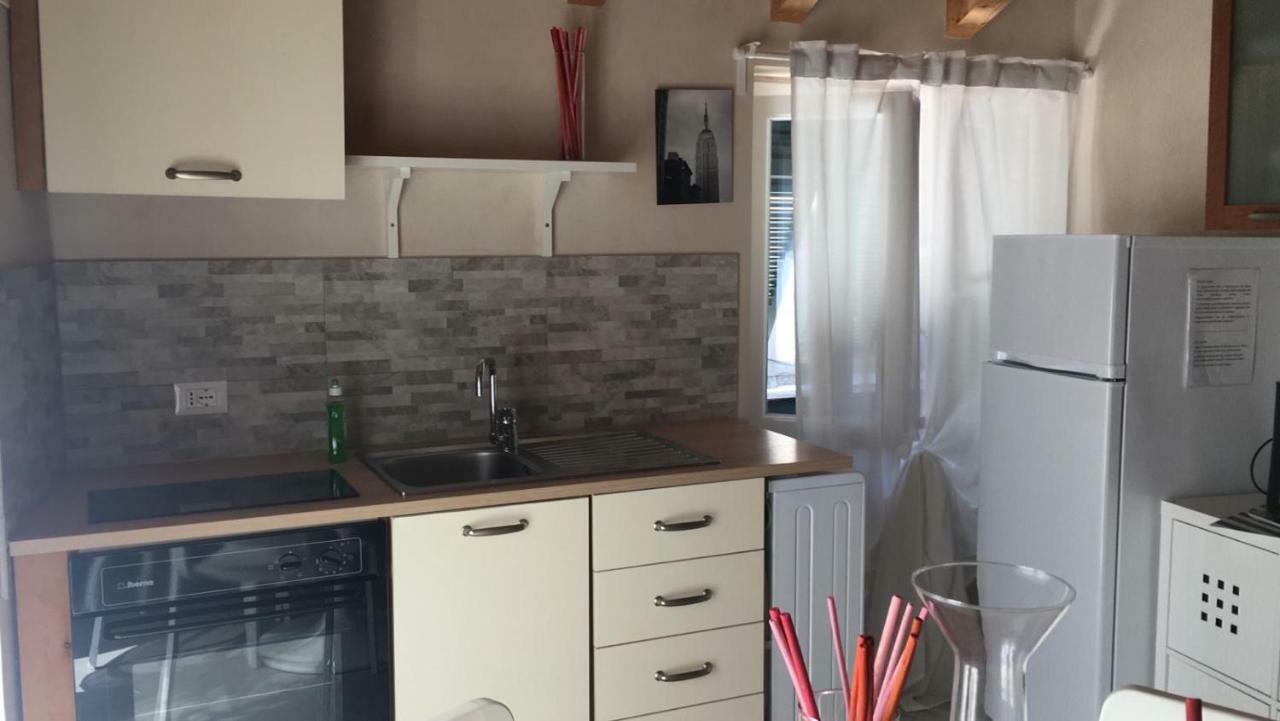 Apartamento Mansarda 5 Terre Monterosso al Mare Exterior foto