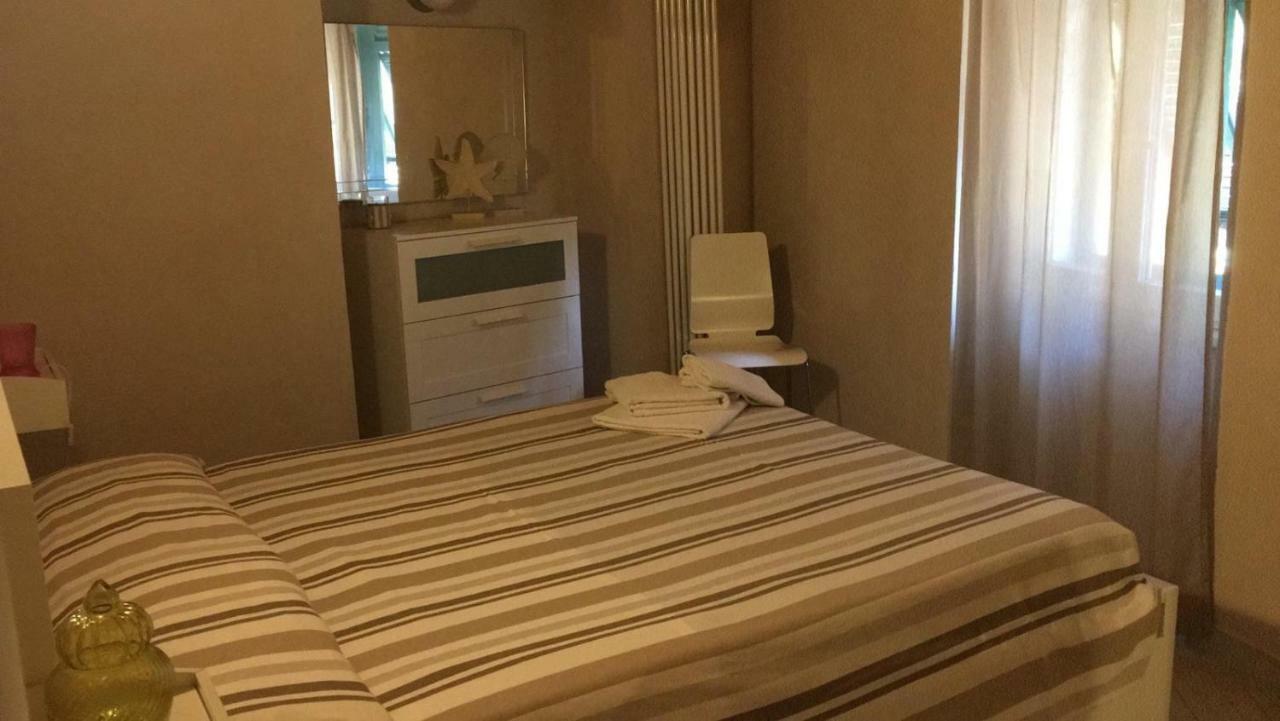 Apartamento Mansarda 5 Terre Monterosso al Mare Exterior foto