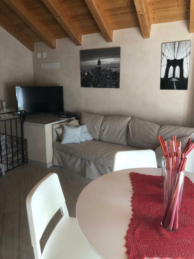 Apartamento Mansarda 5 Terre Monterosso al Mare Exterior foto