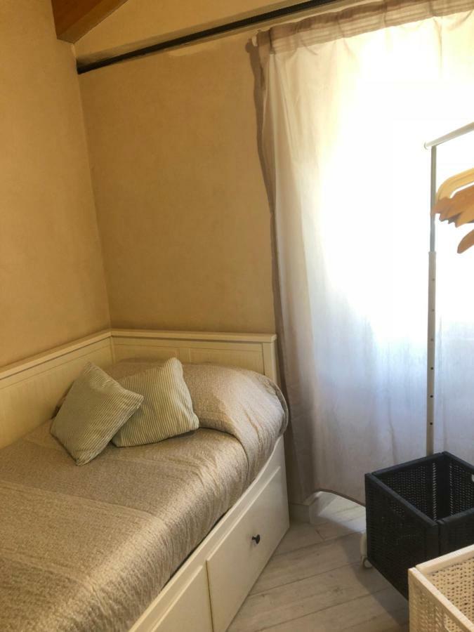 Apartamento Mansarda 5 Terre Monterosso al Mare Exterior foto