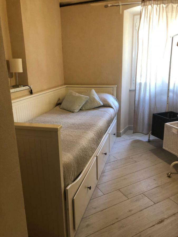 Apartamento Mansarda 5 Terre Monterosso al Mare Exterior foto
