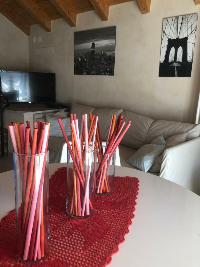 Apartamento Mansarda 5 Terre Monterosso al Mare Exterior foto