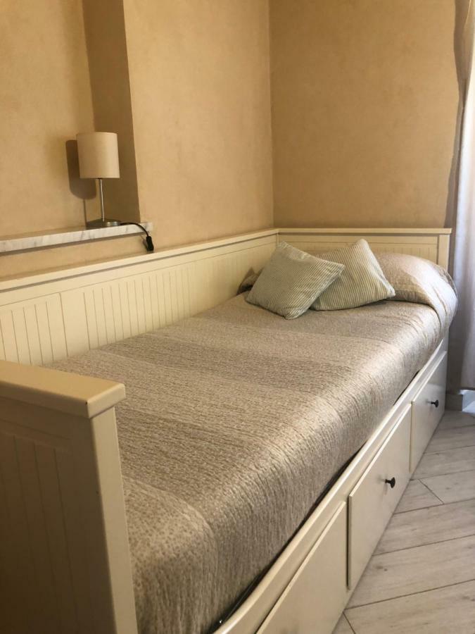 Apartamento Mansarda 5 Terre Monterosso al Mare Exterior foto